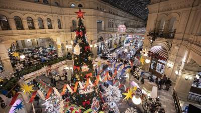 Карантинные меры в Москве продлены до середины января - ru.euronews.com - Москва - Россия - Франция - Сергей Собянин - Ирландия