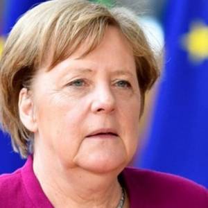 Ангела Меркель - Карантин в Германии продлили до конца года - reporter-ua.com - Германия - Власти