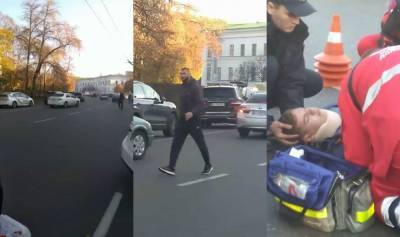 Скрутила номерные знаки и удалила видео с регистратора: в Полтаве суд оправдал женщину, которая насмерть сбила ребенка на переходе - narodna-pravda.ua - Полтава