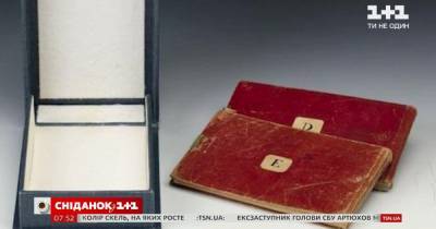 Чарльз Дарвин - С Кембриджа исчезли дневники Дарвина: их могли украсть - tsn.ua - Англия