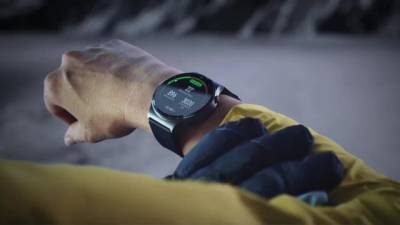 Huawei назвала дату выхода умных часов Watch GT2 Pro - delovoe.tv - Китай