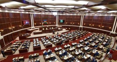 Парламент Азербайджана призвал исключить Францию из Минской группы ОБСЕ - ru.armeniasputnik.am - Турция - Франция - Азербайджан - Парламент