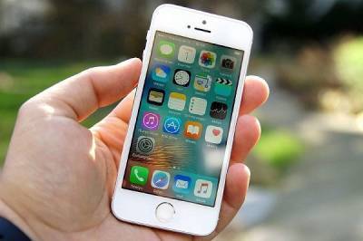 Apple подготовила iPhone и iPad к предустановке российского ПО - cnews.ru - Россия
