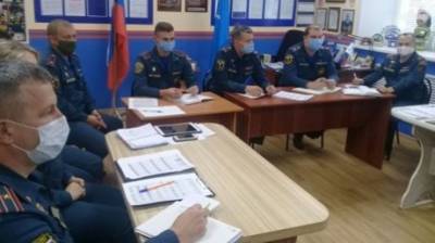 МЧС: Половина смертельных пожаров осенью - от неосторожного курения - penzainform.ru - Россия - Пензенская обл. - Пенза - Сердобск