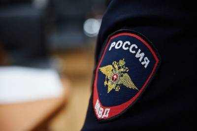 Полиция задержала обвиняемого в убийстве в районе Солнцево - m24.ru - Москва - Россия - район Солнцево