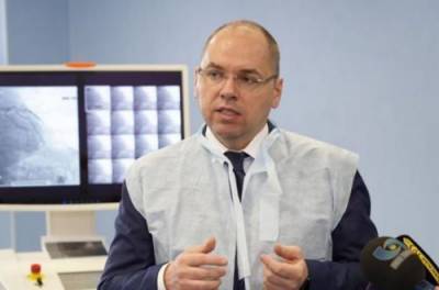 Максим Степанов - Степанов рассказал, как быстро вызвать мобильную бригаду для ковид-тестирования - from-ua.com