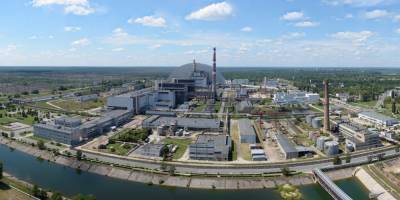 В Чернобыльской зоне зафиксировали аномальные скачки радиации: объяснение администрации - nv.ua