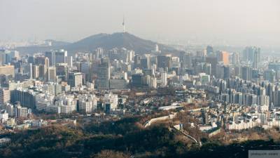 Мун Чжэин - И.Ван - Южная Корея и КНР продолжат совместные усилия по денуклеаризации - riafan.ru - Китай - Южная Корея - Сеул
