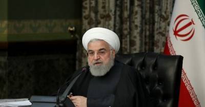 Хасан Рухани - Рухани: Иран дешевле может удовлетворить потребности региона и мира - dialog.tj - Иран