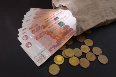 Бюджет Пермского края на 2021г принят с дефицитом 10,7% от расходов - interfax-russia.ru - Пермский край - Пермь