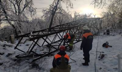 На восстановление энергоснабжения Владивостока уйдет около двух месяцев - newizv.ru - Приморье край - Владивосток