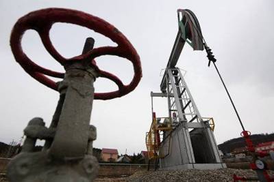 Цены на нефть коррекционно снижаются после роста - smartmoney.one - Москва