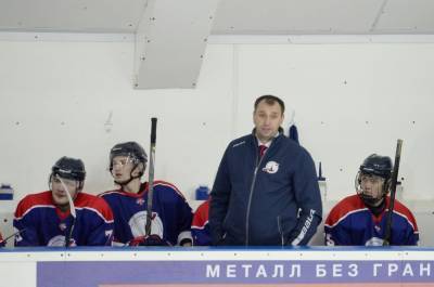 Дмитрий Соловьев - МХК «Липецк» прервал неудачную серию, победив в Ярославле (видео) - lipetskmedia.ru - Ярославль - Липецк