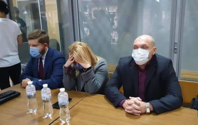 Суд оправдал женщину-водителя, сбившую подростка на переходе в Полтаве - korrespondent.net - Украина - Полтава