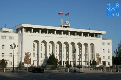 Закон Республики Дагестан о капремонте претерпел некоторые изменения - mirmol.ru - респ. Дагестан
