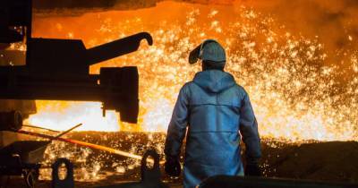 Liberty Steel может провести оценку сталелитейных активов ThyssenKrupp - gmk.center - Англия