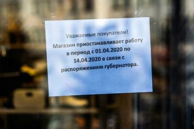 Лев Решетников - Количество безработных увеличилось в Новосибирской области в шесть раз - tayga.info - Новосибирская обл.