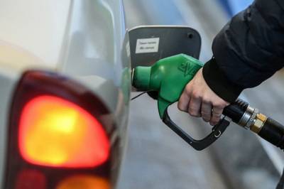 Украинские АЗС перешли к повышению цен на бензин и дизельное топливо - vkcyprus.com