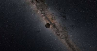 Галактика уничтожит нашу Солнечную систему, воруя планету за планетой, – ученые - focus.ua