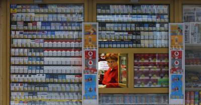 Адвалорный акциз. Почему повышение налога не пополнит бюджет, но ударит по здоровью курильщиков - dsnews.ua - Украина