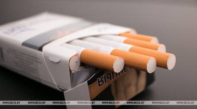Некоторые марки сигарет подорожают в Беларуси с 1 декабря - grodnonews.by - Белоруссия - Richmond - с. 1 Декабря