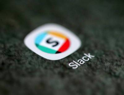 Акции Slack взлетели почти на 40% на новости о возможном поглощении - smartmoney.one - Microsoft