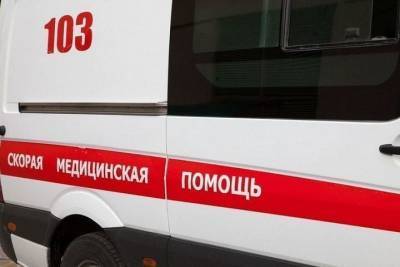 На Кубани скончались еще семеро пациентов с подтвержденным COVID-19 - kuban.mk.ru - Краснодарский край - Краснодар - район Щербиновский