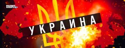 Елена Лукаш - Перед ликвидацией Украины ее хотят дограбить – Лукаш - politnavigator.net - Украина - Киев