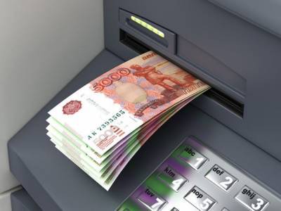 В Твери полицейские раскрыли кражу из банкомата - afanasy.biz - Россия - Тверь