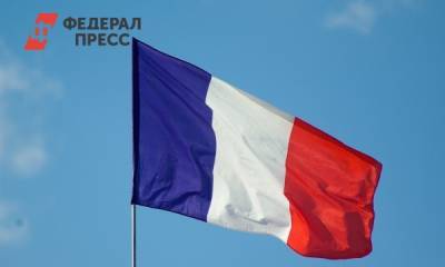 СМИ: никаким моральным камертоном Запад не является - fedpress.ru - Москва - Россия - Франция