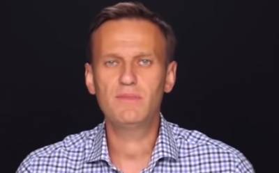 Алексей Навальный - Отравление Навального: вскрылись новые детали по "Новичку" - akcenty.com.ua - Россия - Англия - Германия - Омск - Томск