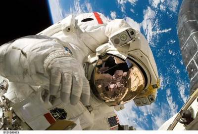 Crew Dragon - Астронавт NASA показал потрясающее видео Земли с борта Crew Dragon - Cursorinfo: главные новости Израиля - cursorinfo.co.il - США - Израиль