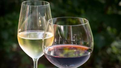 В Роскачестве назвали лучшие красные и белые российские вина - polit.info - Россия