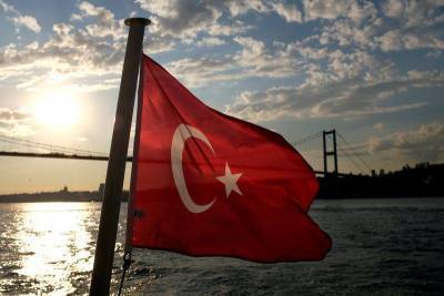 Тайип Эрдоган - Джо Байден - Турция не ожидает санкций со стороны США за закупку российских С-400 - smartmoney.one - США - Сирия - Вашингтон - Турция - Анкара - Istanbul