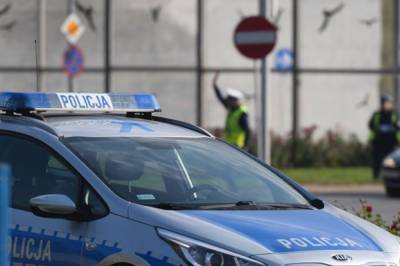 Смерть украинца в Польше: Прокурор заявил, что вскрытие не позволило установить причину трагического происшествия - vkcyprus.com - Польша