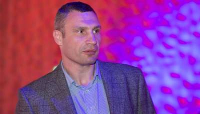 Виталий Кличко - Виталий Кличко издал книгу со своими смешными цитатами - sportarena.com - Киев
