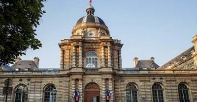 Посла Франции вызвали в МИД Азербайджана из-за решения Сената по Карабаху - obzor.lt - Армения - Франция - Азербайджан
