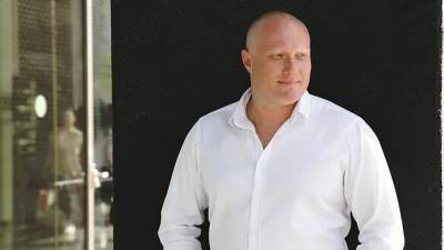 Сергей Марголин: адвокат, который вас понимает - vesty.co.il - Украина - Израиль