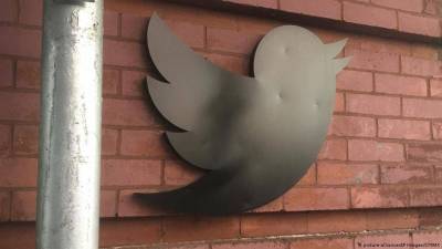 В РФ приставы добиваются от Twitter уплаты миллионного штрафа - smartmoney.one - Москва - Россия