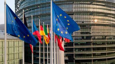 Манфред Вебер - Европарламент принял резолюцию о санкции ЕС против Турции - russian.rt.com - Турция - Анкара