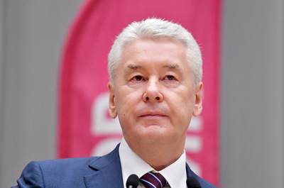 Сергей Собянин - Около половины москвичей имеют иммунитет к коронавирусу, заявил Собянин - pnp.ru - Москва - Россия