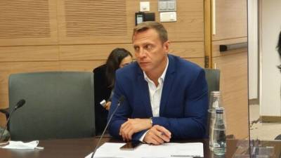 Константин Развозов - Впервые: спортивным тренерам в Израиле начнут платить пособия от "Битуах леуми" - vesty.co.il - Израиль