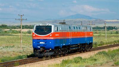 Владислав Криклия - УЗ согласовала договор о допуске частных локомотивов к работе на железной дороге - bin.ua
