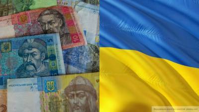 Елена Лукаш - Украина получает от трудовых мигрантов больше, чем от кредиторов Запада - riafan.ru - Украина - Киев