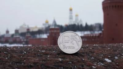 Александр Бахтин - Эксперт прокомментировал ситуацию на валютном рынке - russian.rt.com