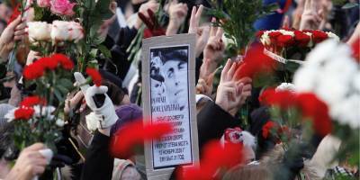 Александр Лукашенко - Роман Бондаренко - Европарламент призвал расследовать убийства протестующих в Беларуси и заморозить помощь режиму Лукашенко - nv.ua - Белоруссия