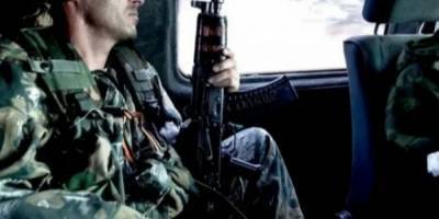 Даниил Безсонов - ВСУ на Донбассе разбили оккупантов и заняли позицию "ДНР" - боевики сообщают о потерях - dialog.ua - ДНР - Горловка