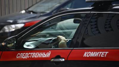 Наталья Гацко - В Калининграде мужчина устроил стрельбу на улице - russian.rt.com - Калининград