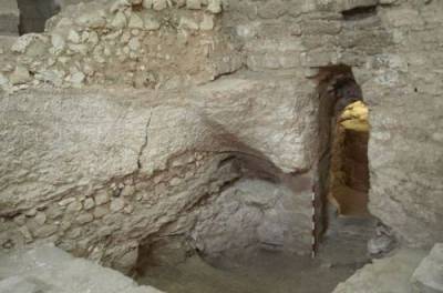 Иисус Христос - Археологи раскопали дом, в котором мог провести детство Иисус - from-ua.com - Израиль - Назарет