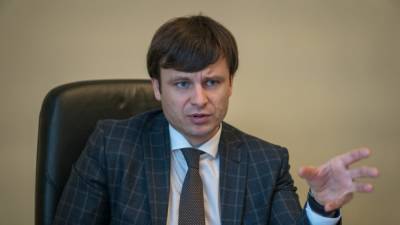 Сергей Марченко - Марченко озвучил главные требования МВФ - ru.slovoidilo.ua